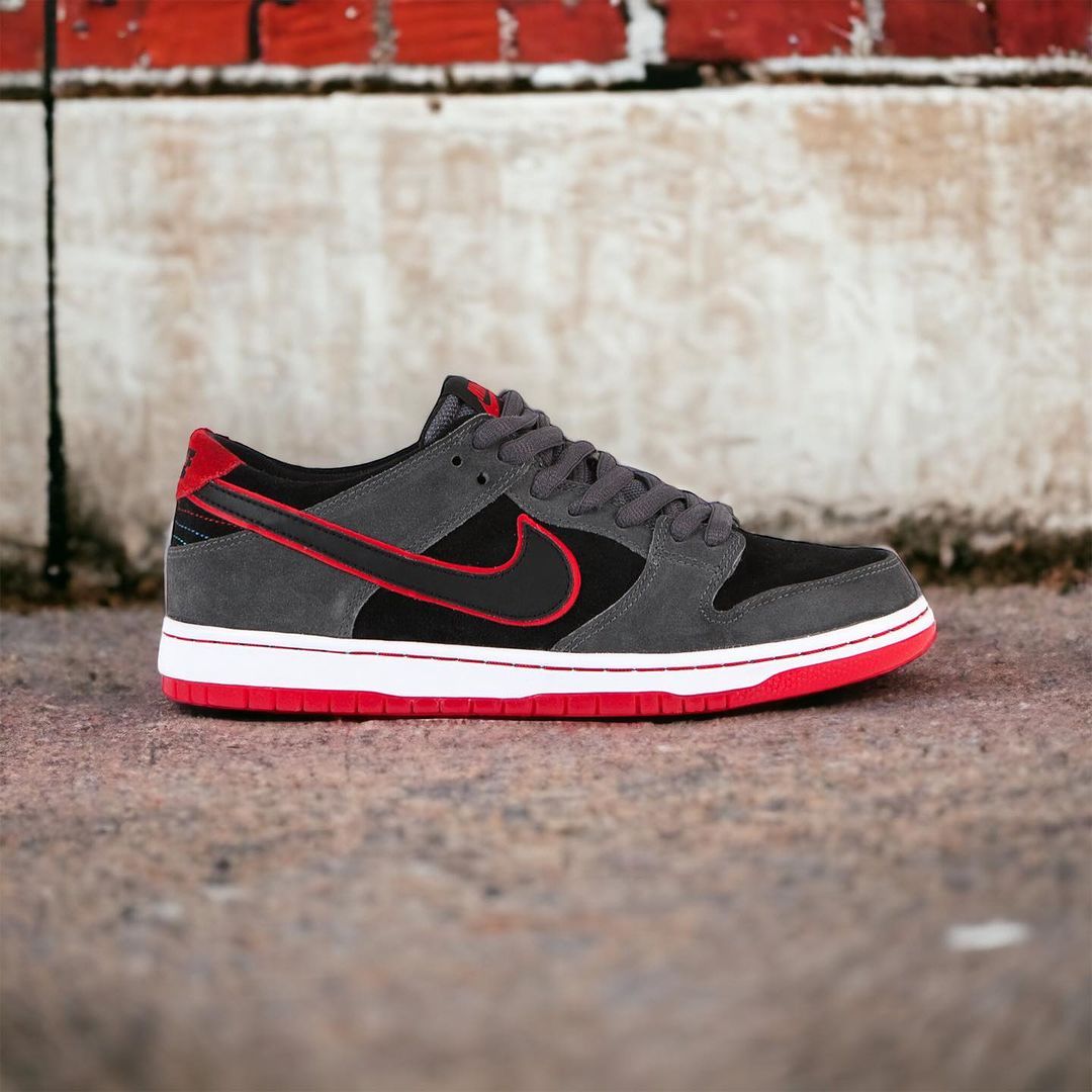 Nike Dunk Low Pro_1