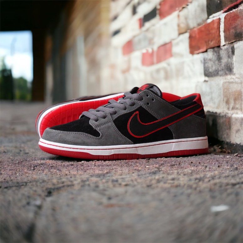 Nike Dunk Low Pro_0