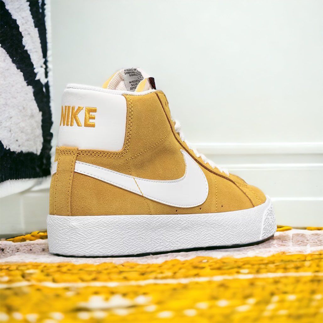 Nike SB Blazer Mid_2