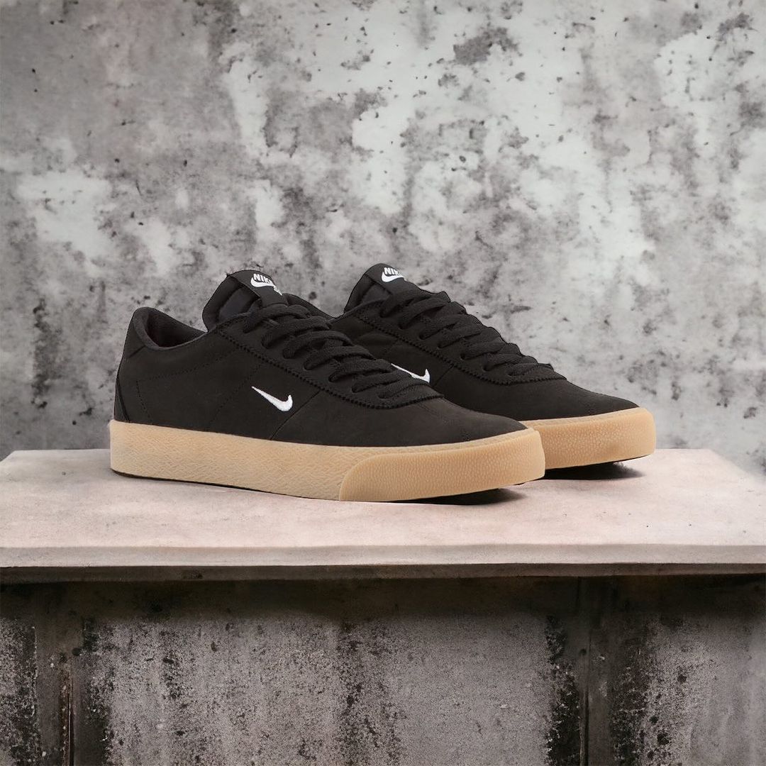 Nike SB Bruin_1