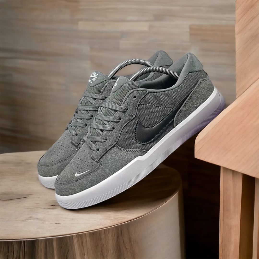 Nike SB Force 58 in Grey_0