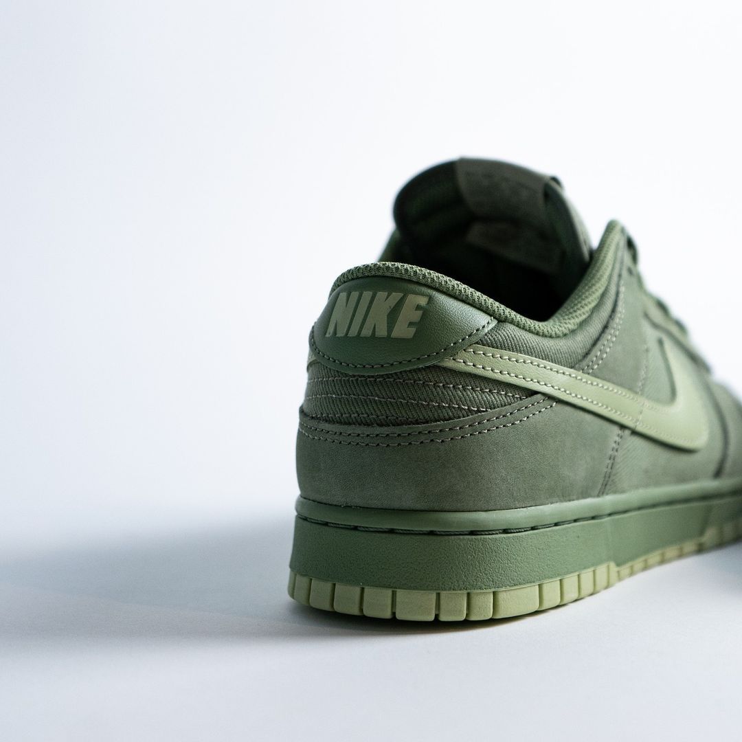 Nike Dunk PRM _1