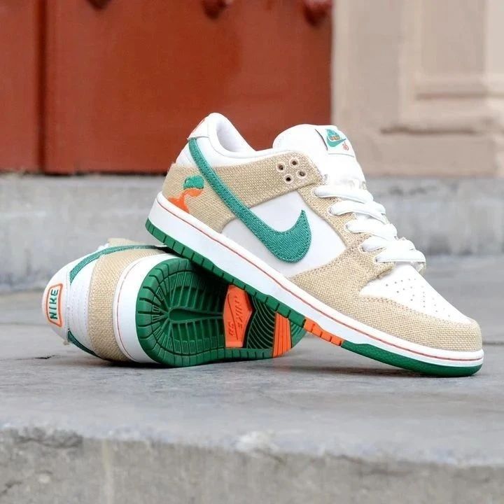 Nike Dunk Low "Jarritos,"_0