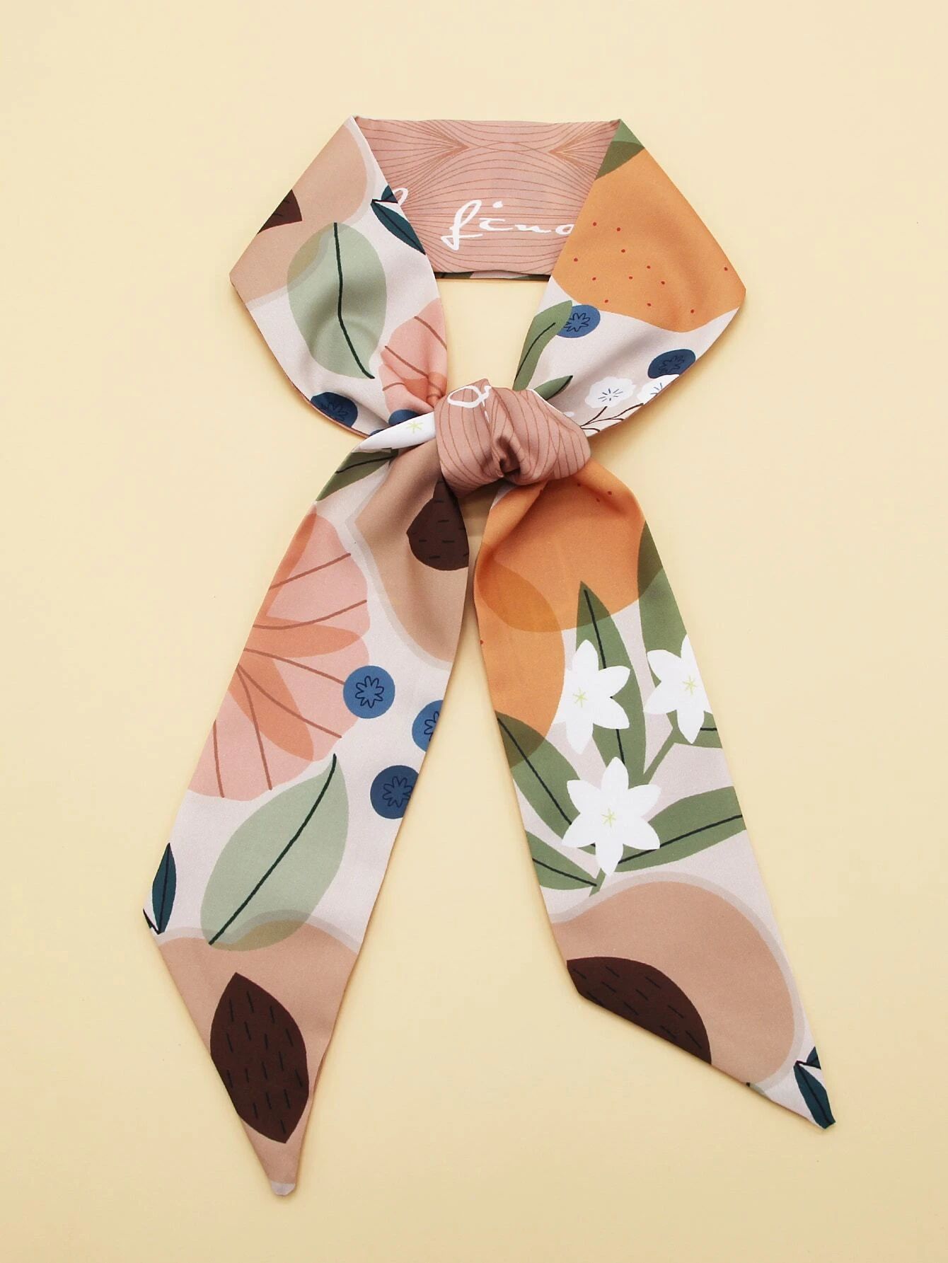 1pcs Multi-purpose Small Silk Scarf_6