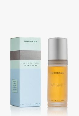 Success Pour Homme _0