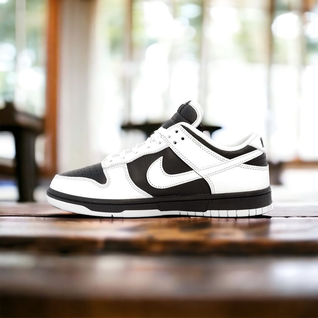 Nike Dunk low Reverse Panda_1