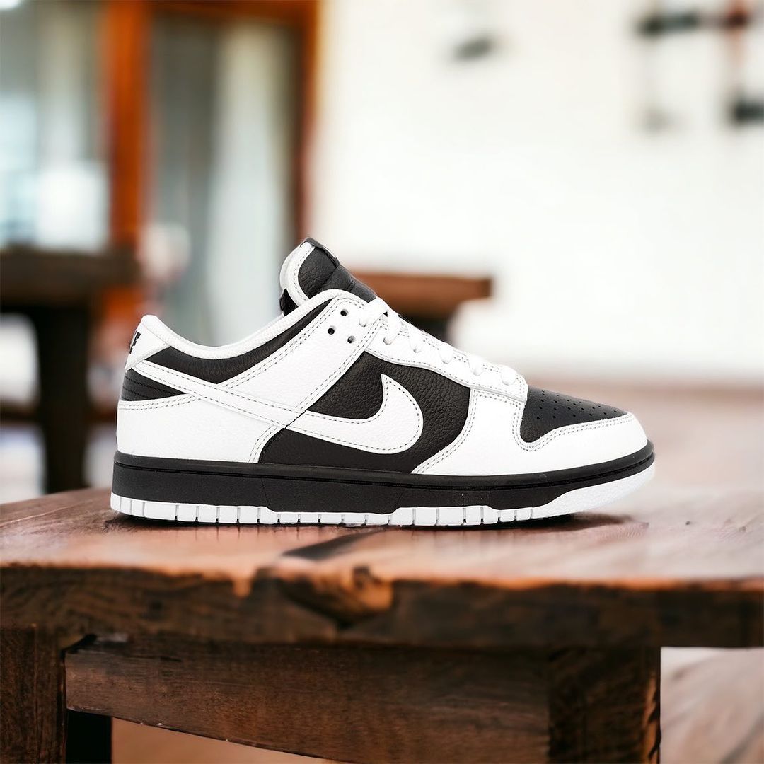 Nike Dunk low Reverse Panda_0