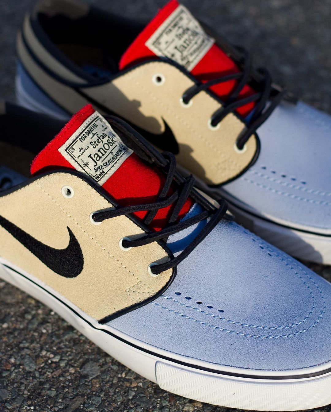 Nike SB Janoski_1