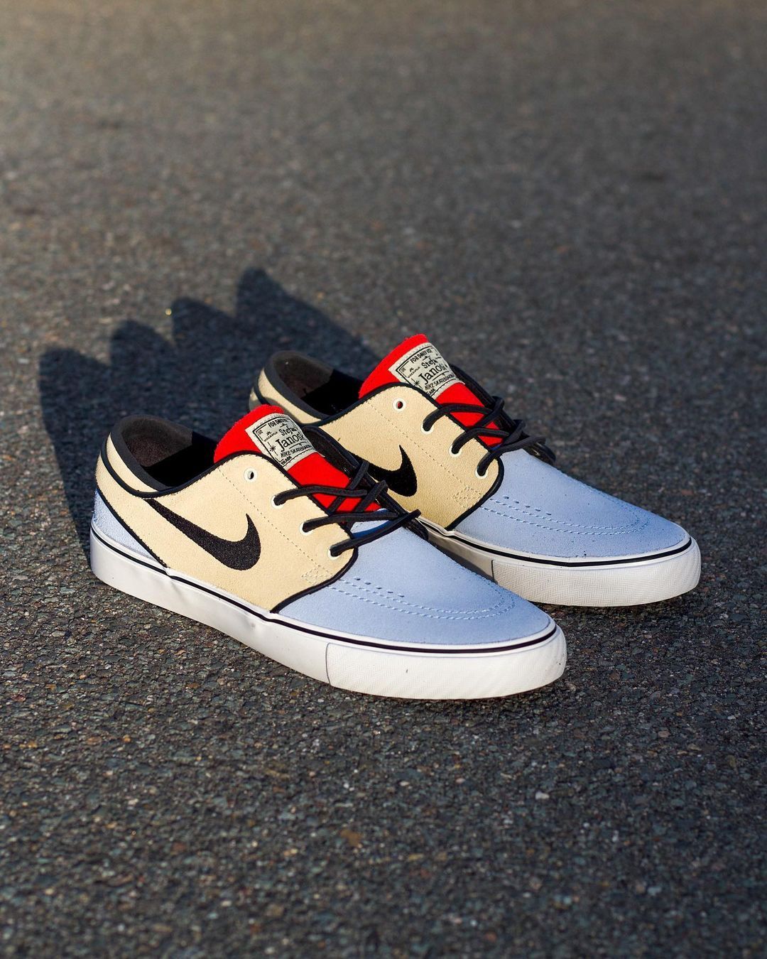 Nike SB Janoski_0