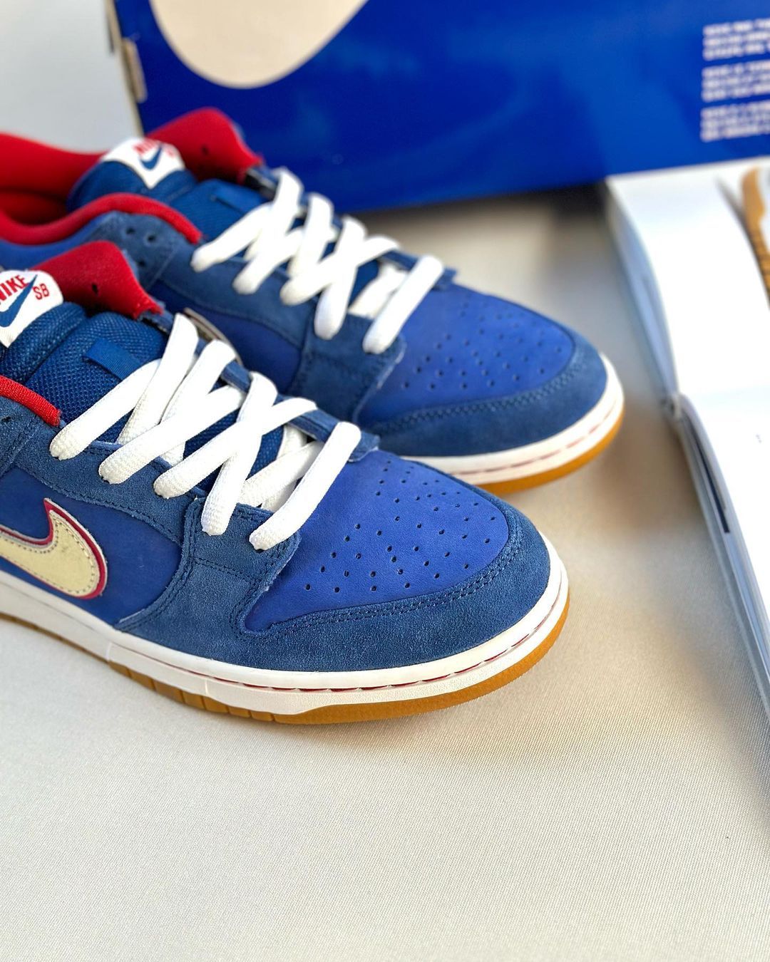 Dunk SB Low Eric Koston_1