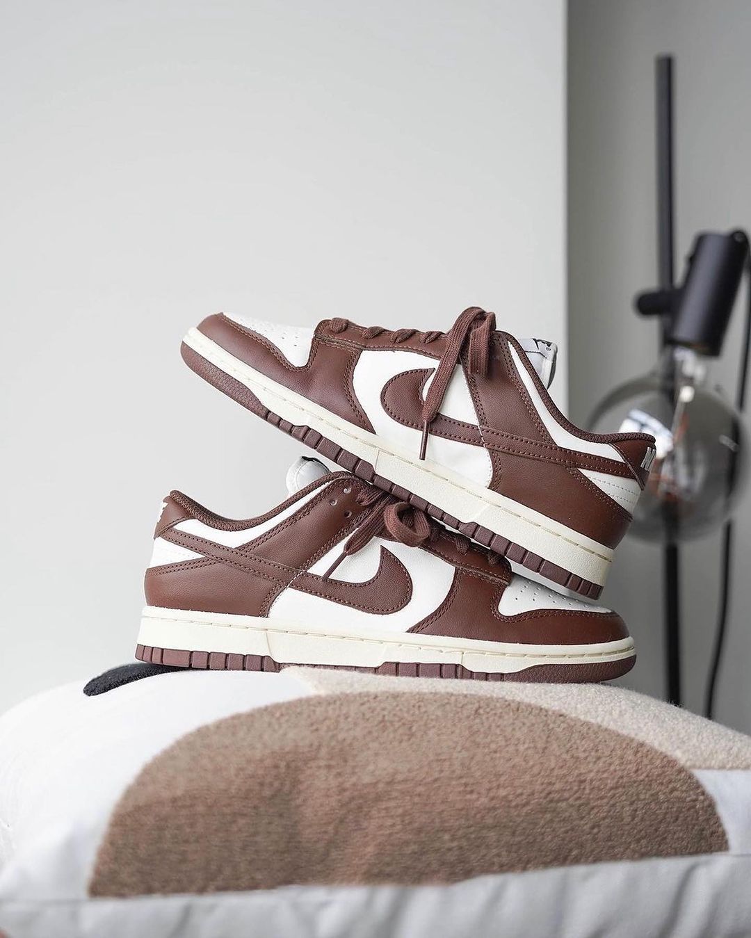 Dunk Low 'Cacao Wow_1