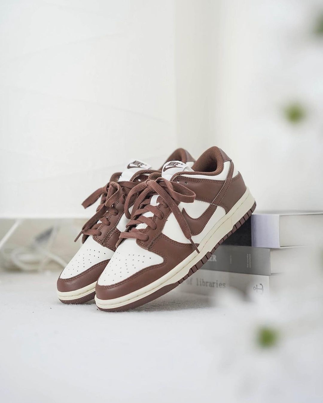 Dunk Low 'Cacao Wow_0