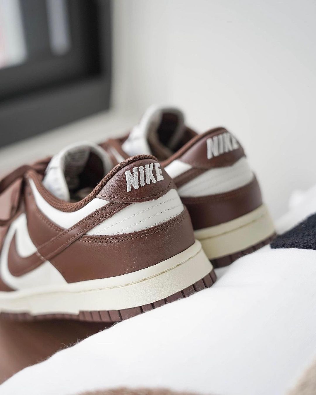 Dunk Low 'Cacao Wow_3