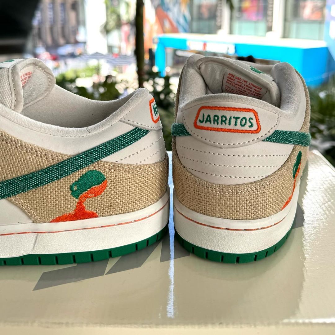 Nike Dunk SB 'Jarritos,'_1