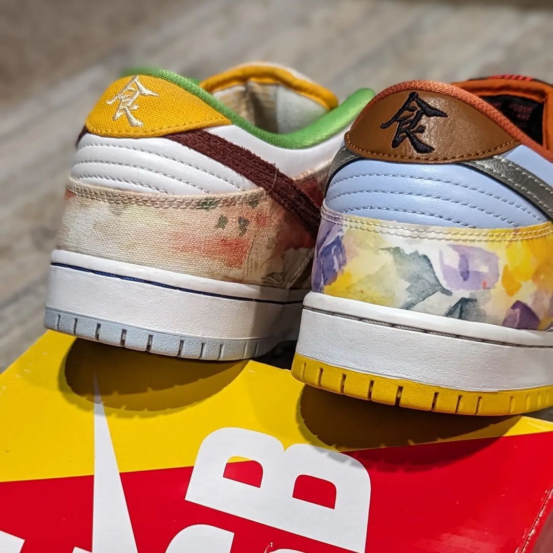 Nike SB Dunk Low "Street Hawker,"_3