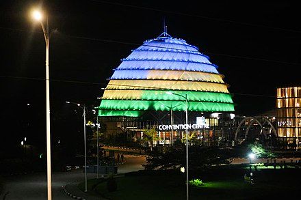 Kigali Heights Shoppig Mall _2