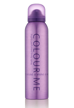 ColourMee Violet spray_0