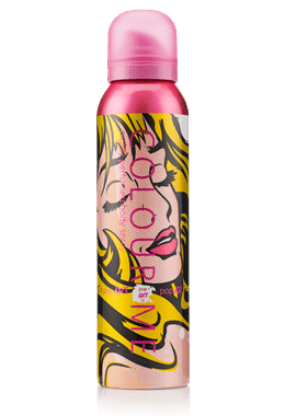 ColourMee Pop Art spray_0