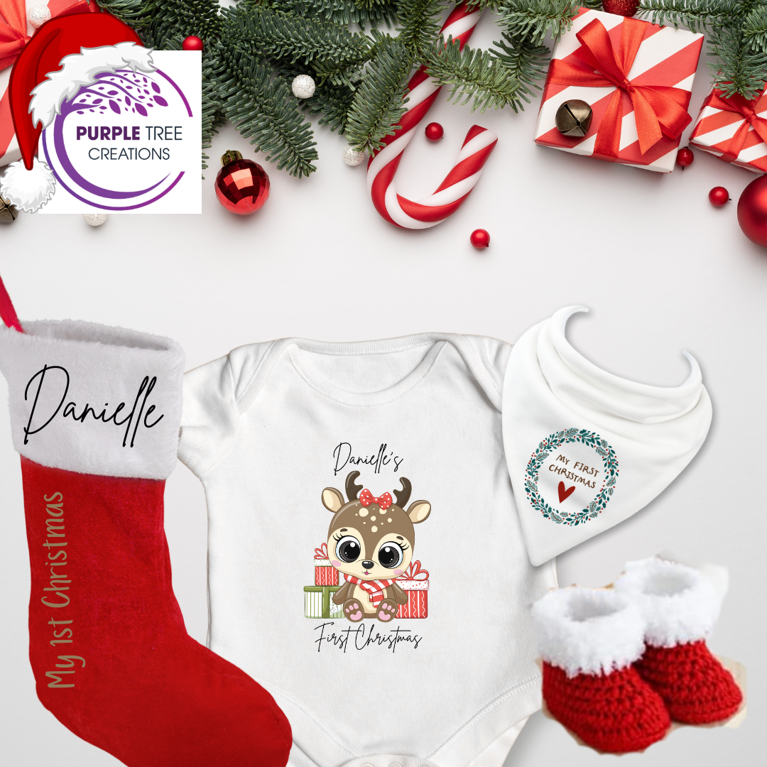 My First Christmas Box_0