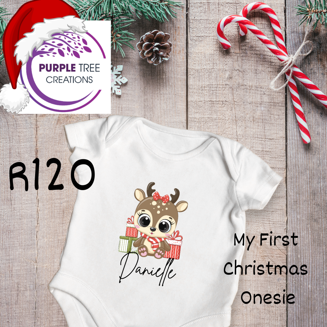 Christmas Onesie_0