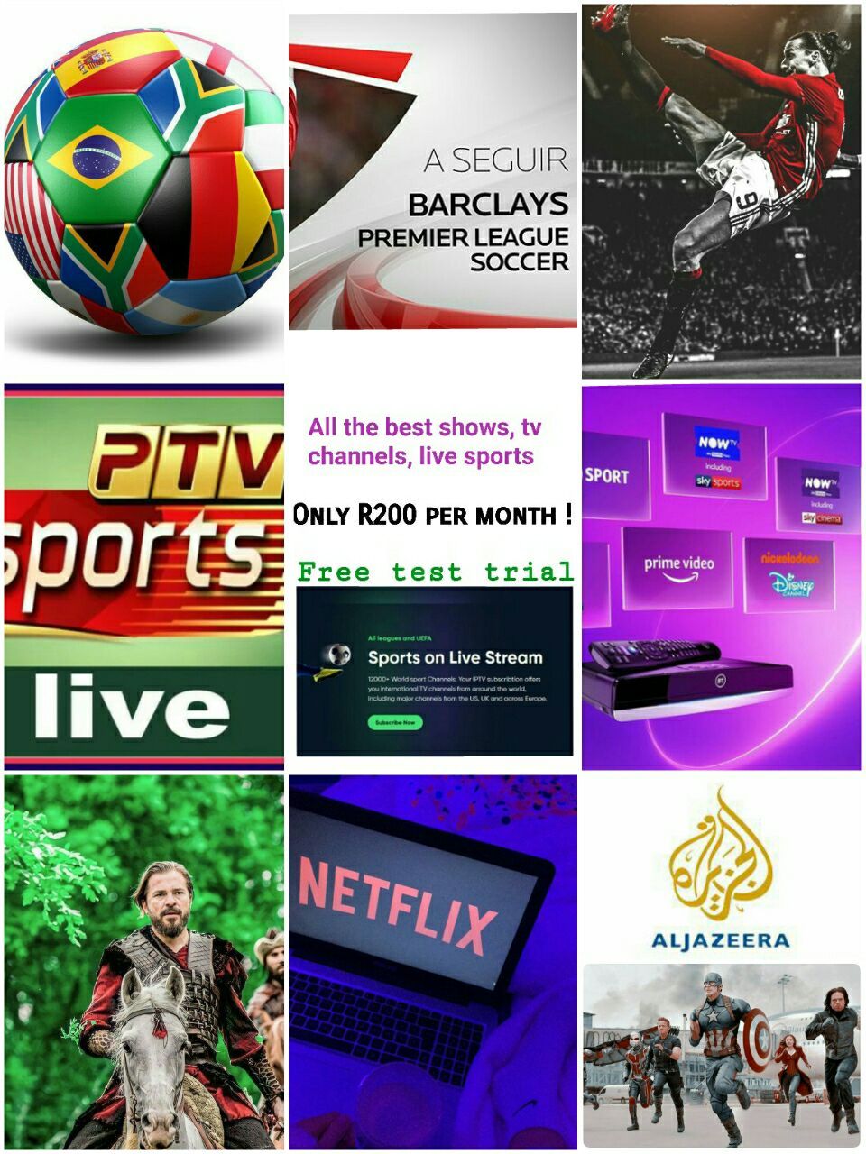 Live tv_0