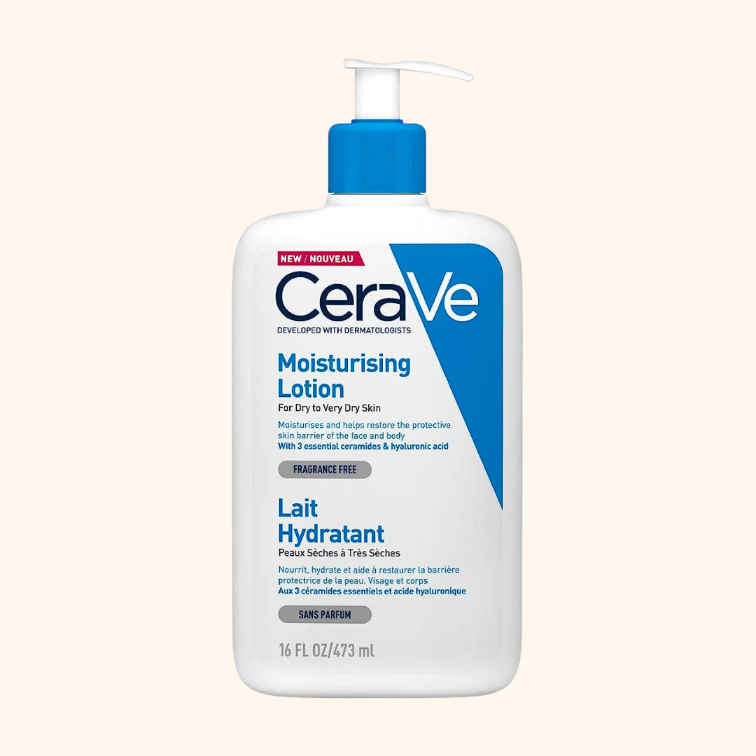 Cerave Moisturising Lotion 473ml_0