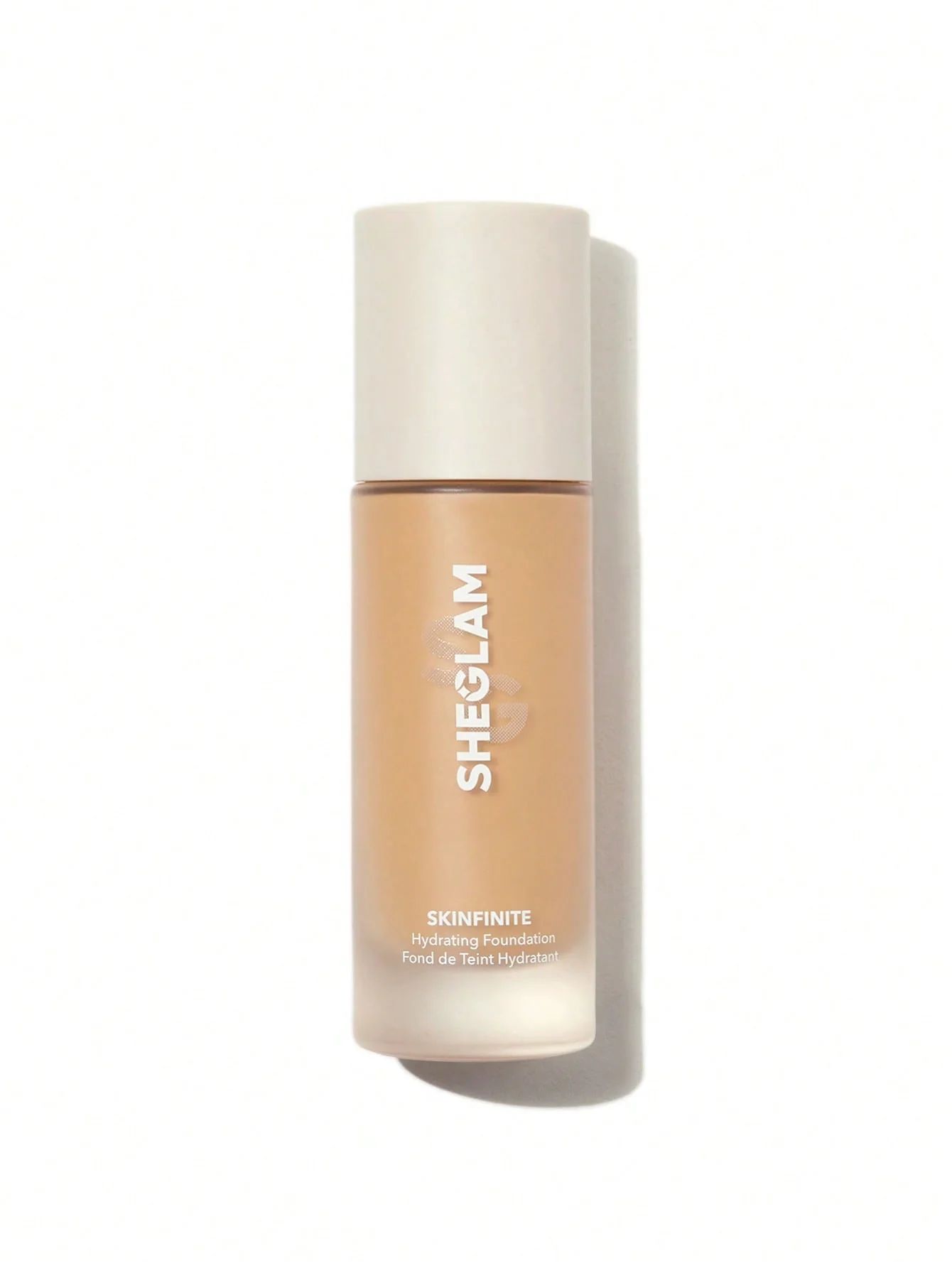 SHEGLAM Skinfinite Hydrating Foundation - Nude_0