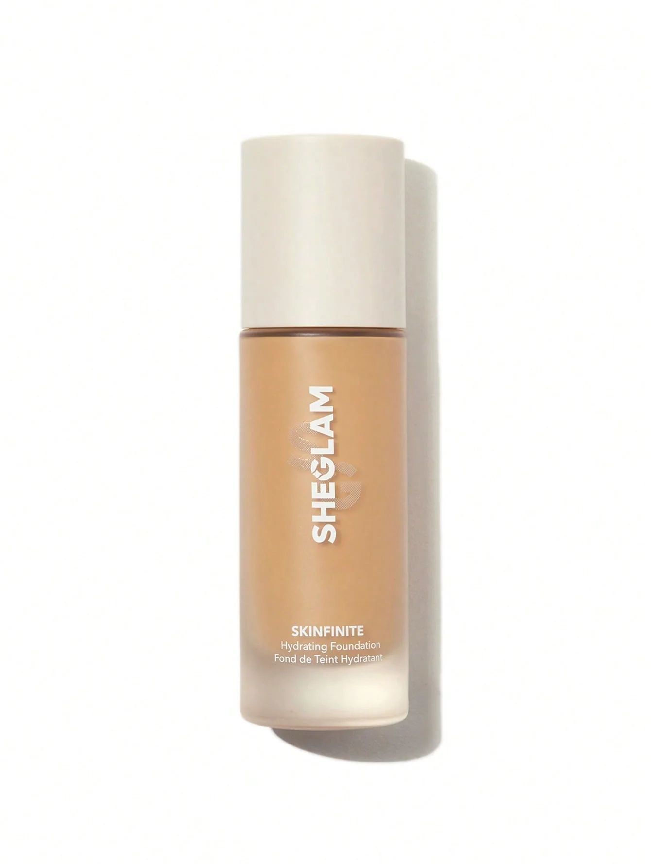 SHEGLAM Skinfinite Hydrating Foundation - Honey_0