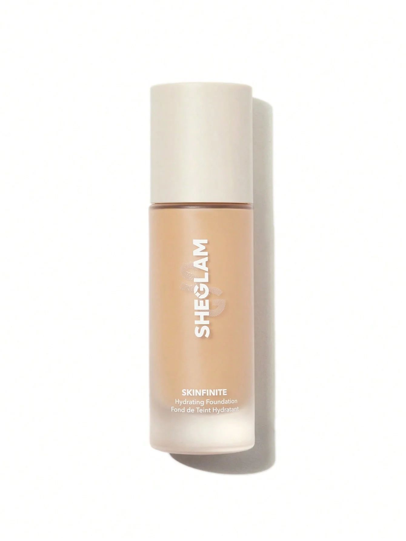 SHEGLAM Skinfinite Hydrating Foundation - Porcelain_0