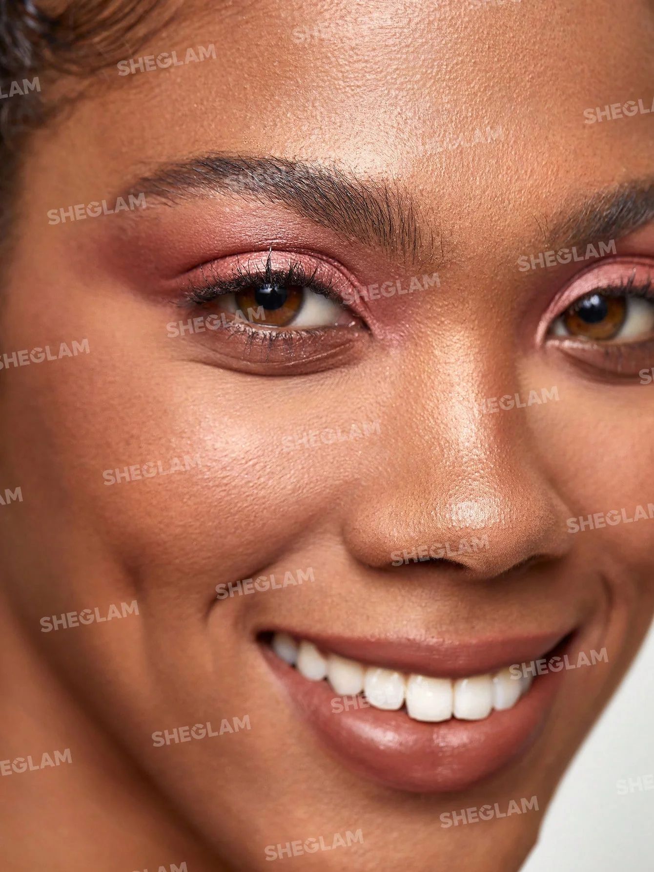 SHEGLAM Insta-Eyes Dual Tone Shadow Stick - Rose_2