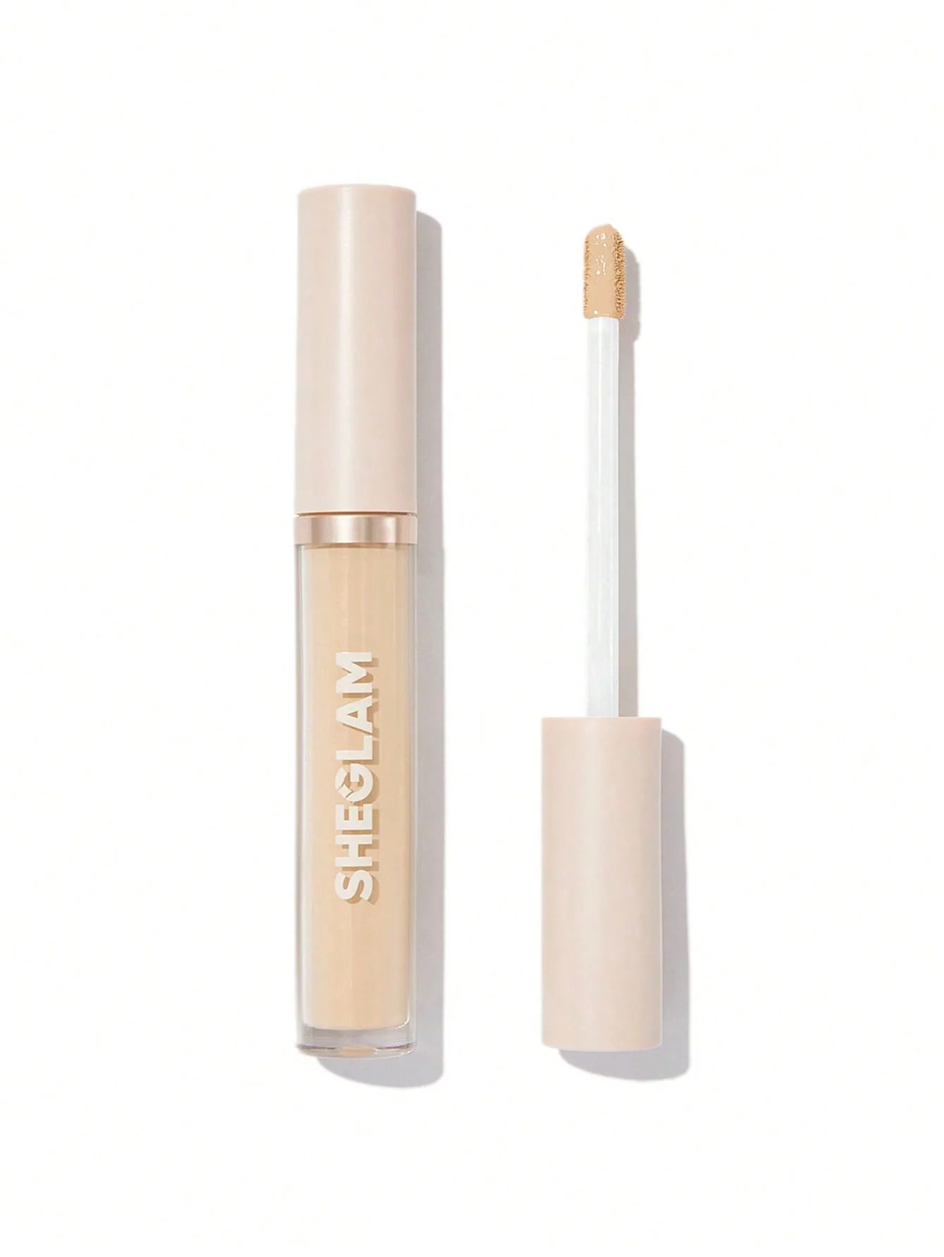 SHEGLAM Like Magic 12HR Full Coverage Concealer - Buttercream_0