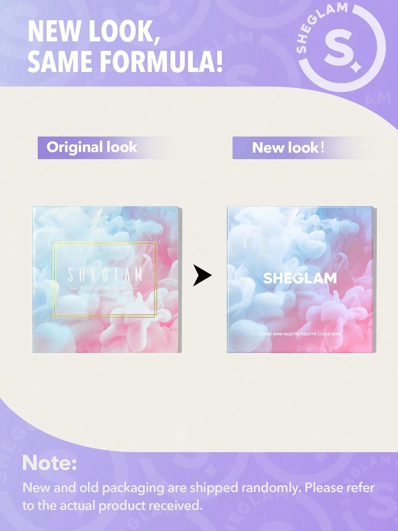 SHEGLAM Cloud Nine Palette_7