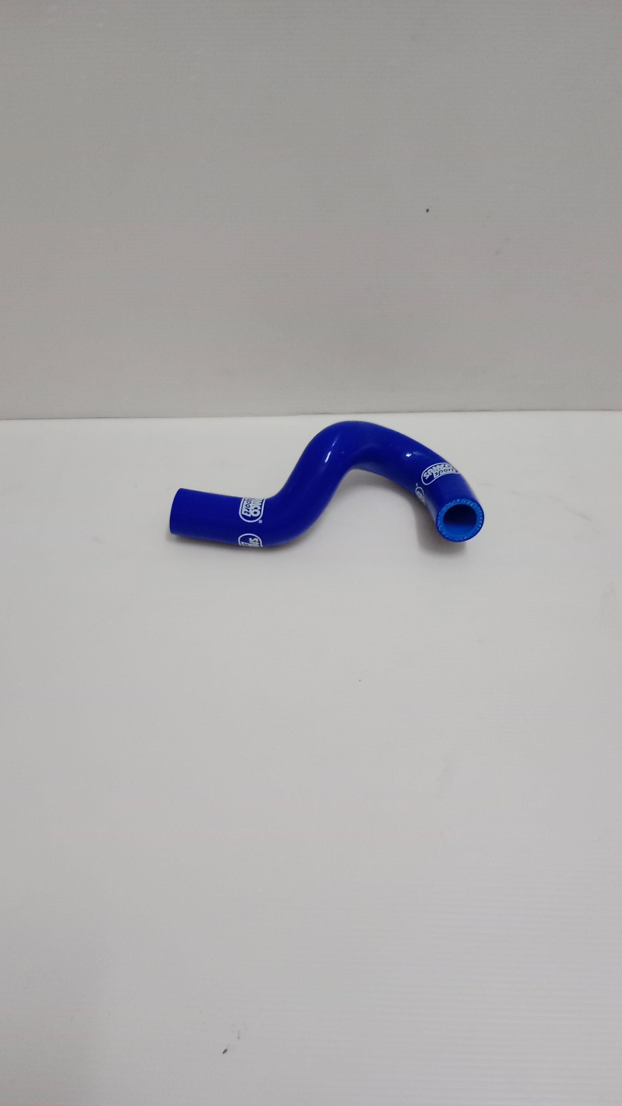 Samco sport bLUE radiator hose produa viva_1