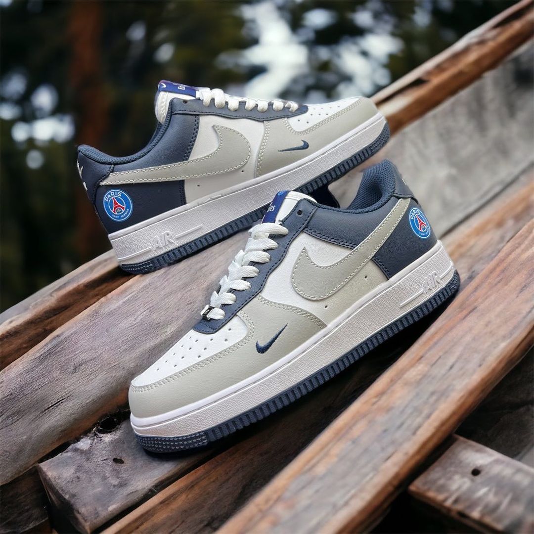 Nike Air Force 1 Low PSG_0