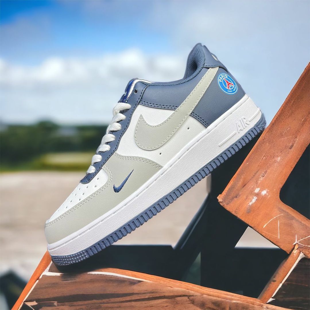 Nike Air Force 1 Low PSG_2