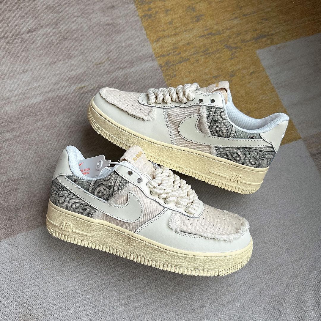 Air Force 1 "TU BiGBaNG,"_1