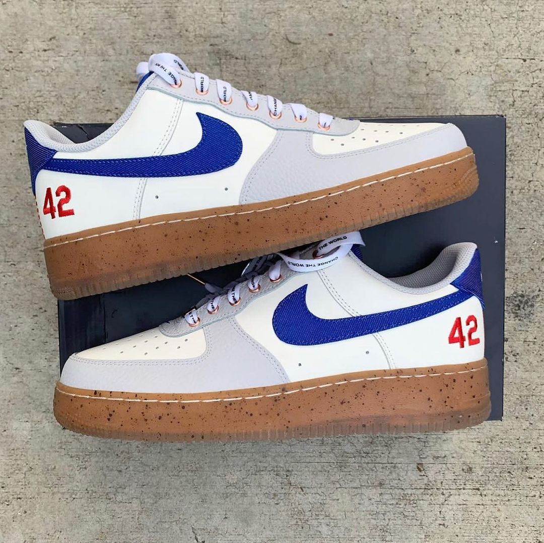 Air Force 1 Jackie Robinson_0