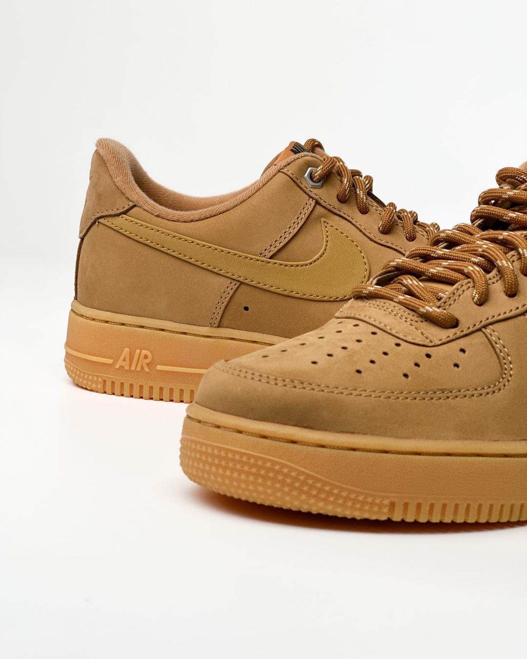 Nike Air Force 1 Low Flax_3