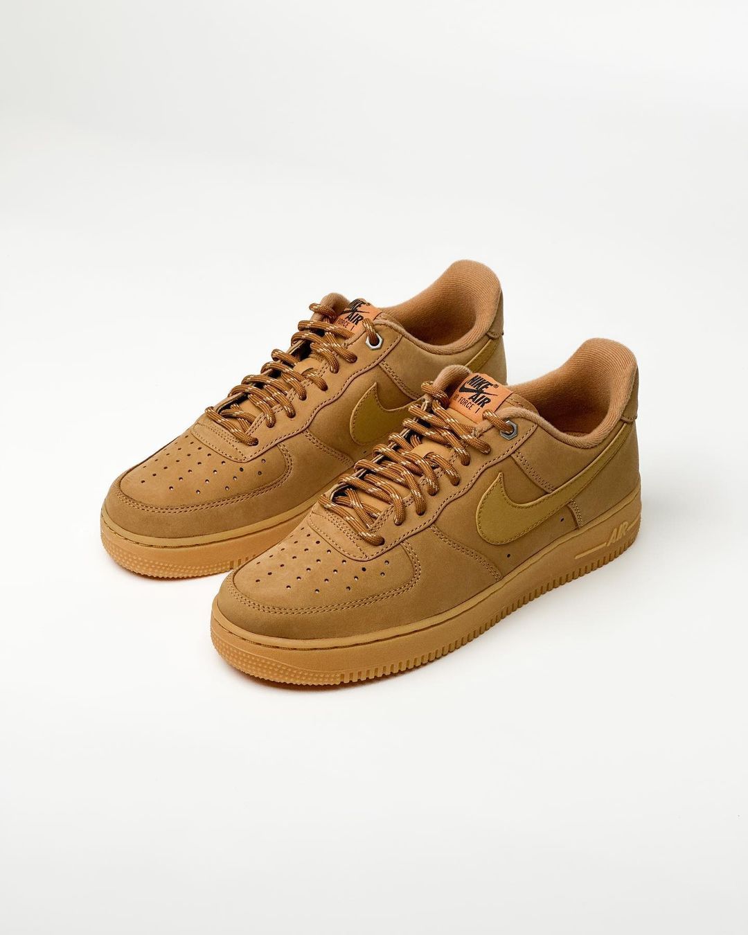 Nike Air Force 1 Low Flax_2