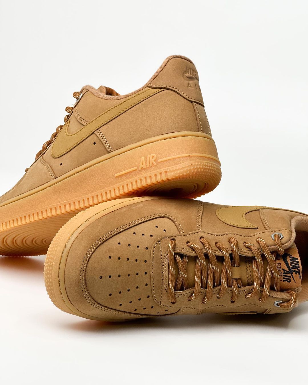 Nike Air Force 1 Low Flax_4