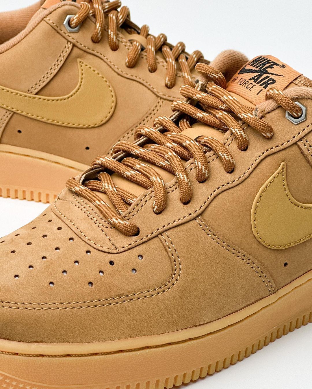 Nike Air Force 1 Low Flax_1