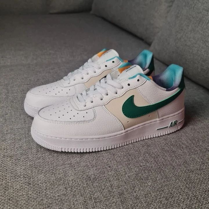 La Familia Air Force 1s_1