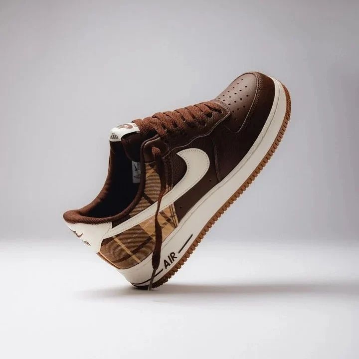 Air Force 1 Low '07 LX "Plaid,"_2