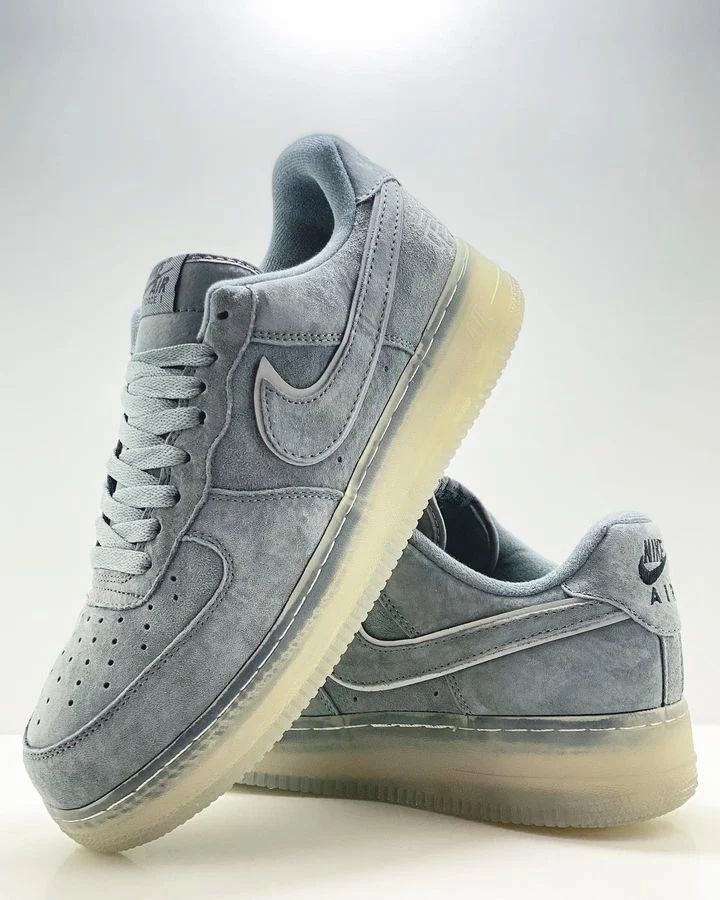 Air Force 1 Low "Off Noir"_0