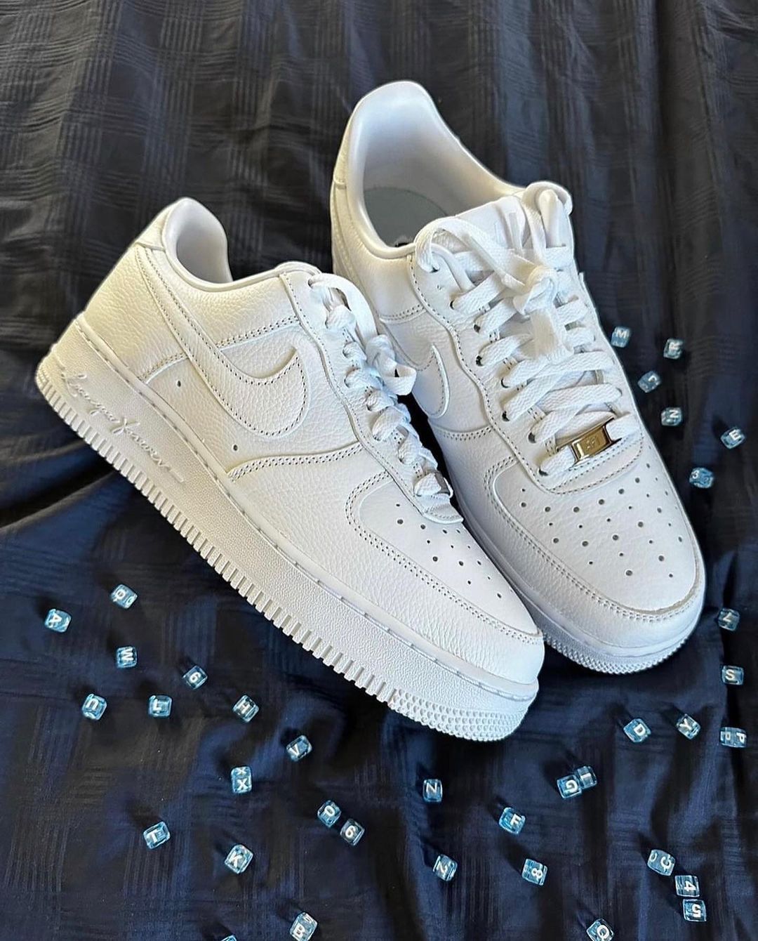 Nike AF1 Low Certified Lover Boy_1