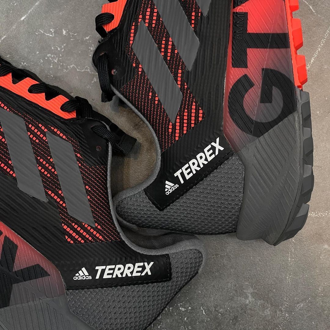 Adidas TERREX_5