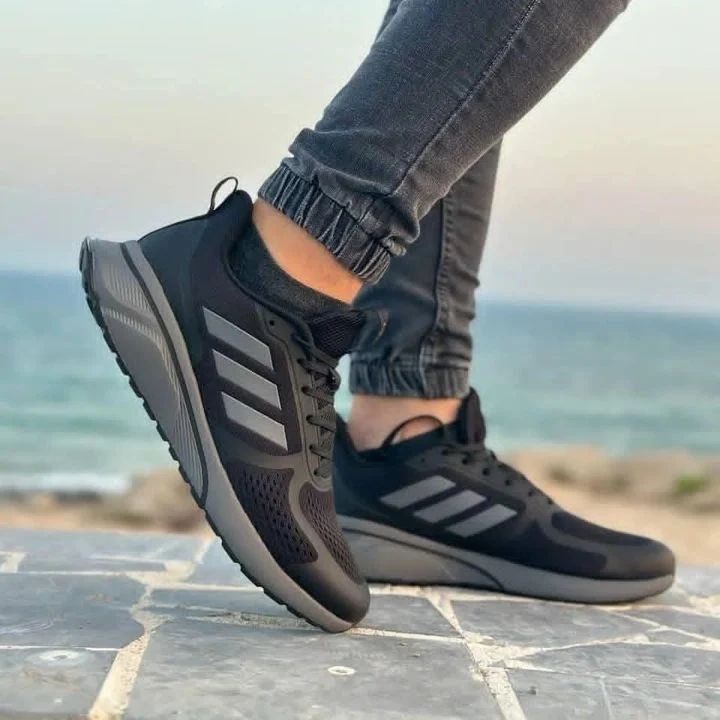 Adidas Cloudfoam Runner_1