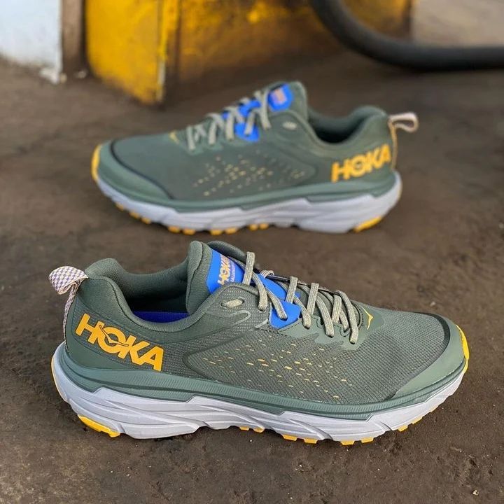 Hoka Challenger ATR 7 Running_2