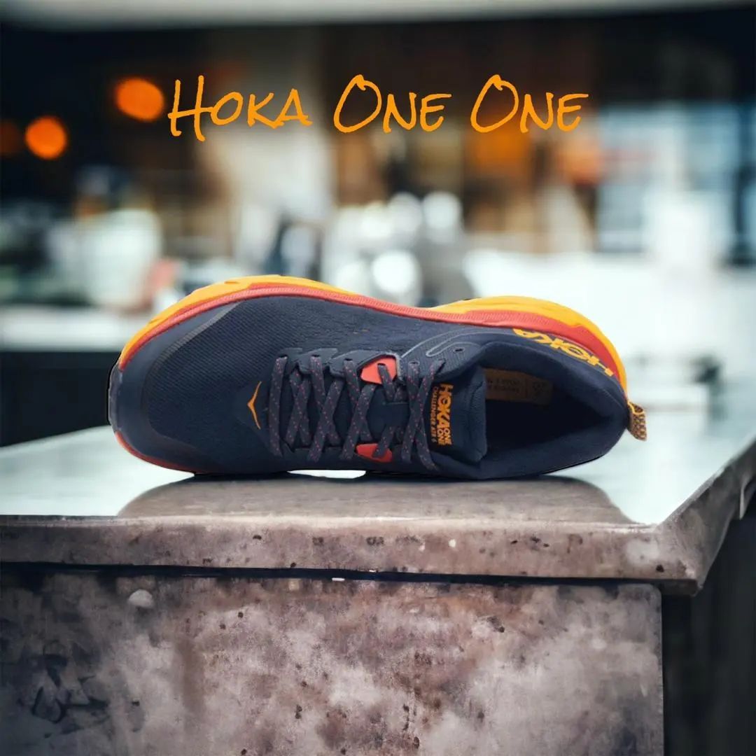  Hoka One One Challenger ATR 6 Running_3