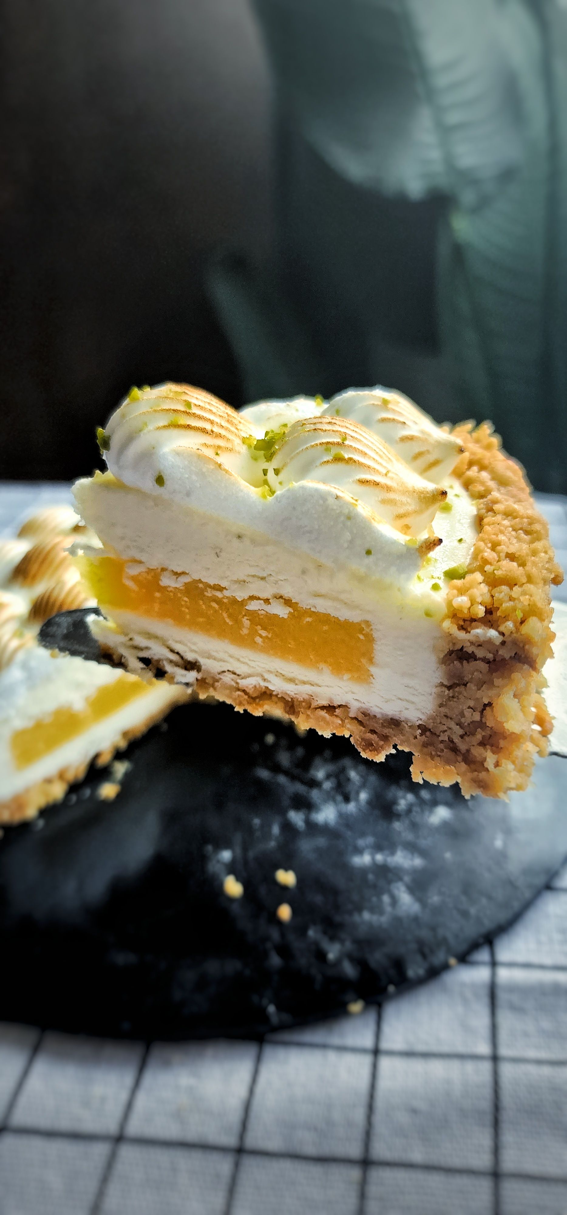 Meringue Cheesecake_5